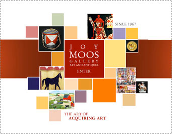Joy Moos Gallery