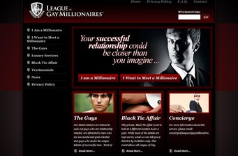 League of Gay Millionaires