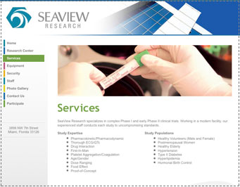 SeaView Research