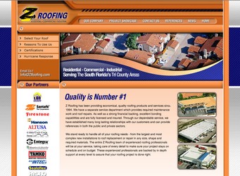 Z Roofing