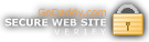 Secure Web Site