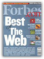 Forbes Magazine