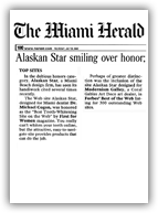 The Miami Herald