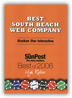 The Sun Post Best of 2006