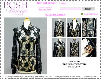 Posh Vintage